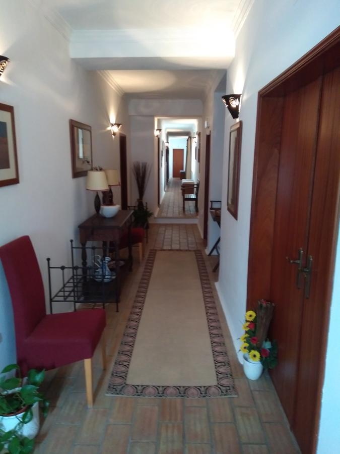 Penzion Casa Fatana São João dos Caldeireiros Exteriér fotografie